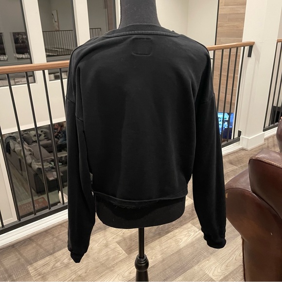 Colorblock Sweater - Picture 4 of 8